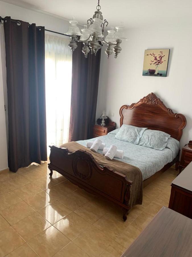 Casa Carmelito Apartment Moya  Екстериор снимка