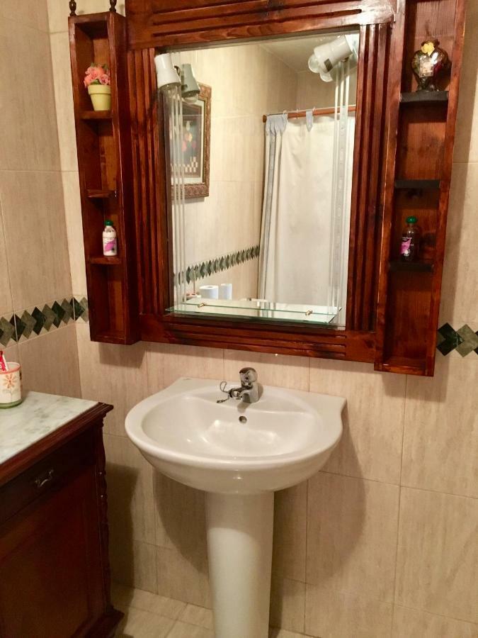 Casa Carmelito Apartment Moya  Екстериор снимка