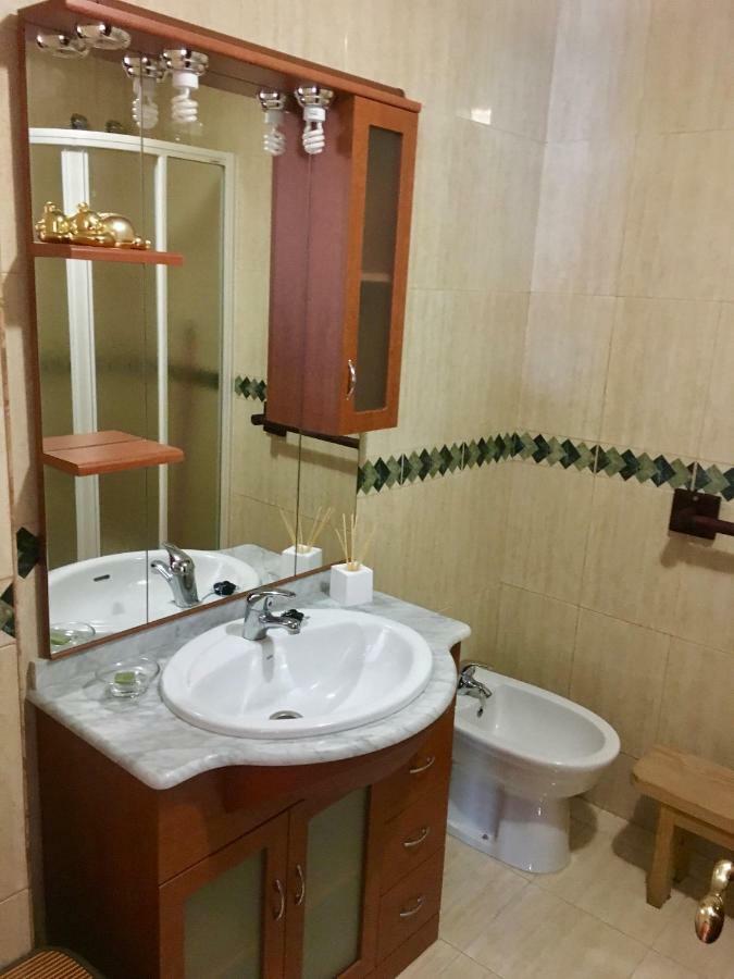 Casa Carmelito Apartment Moya  Екстериор снимка