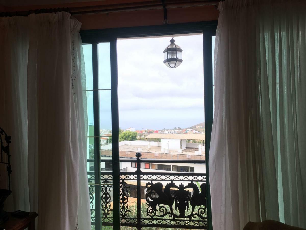 Casa Carmelito Apartment Moya  Екстериор снимка